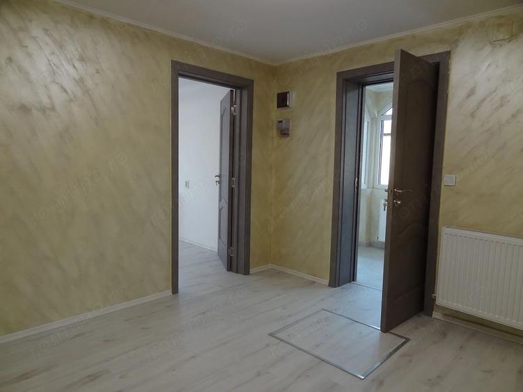 Domnesti, Casă individuală renovată, 5 camere, teren 543 mp