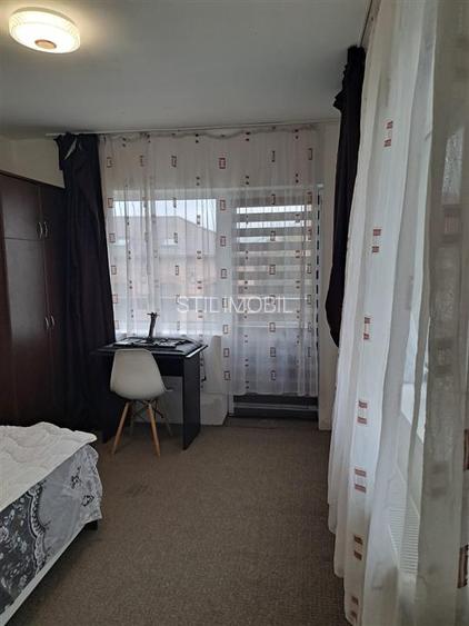 Casa/Vila de inchiriat Sararie - 700 euro - 11