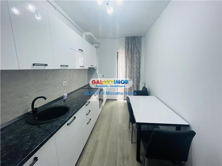 Inchiriere apartament 3 camere, de lux, MRS Smart