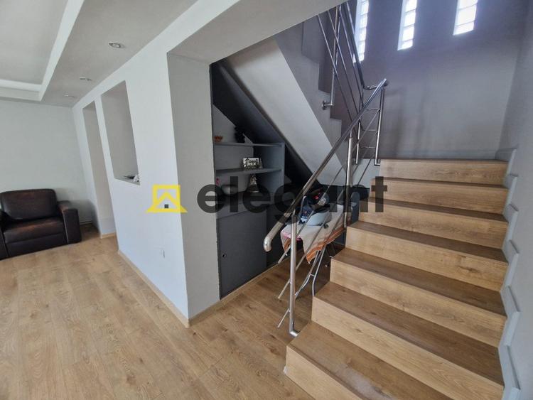 Casa, 281 mp, P+E+M, teren 256 mp, Brestei-Policlinica Alymed