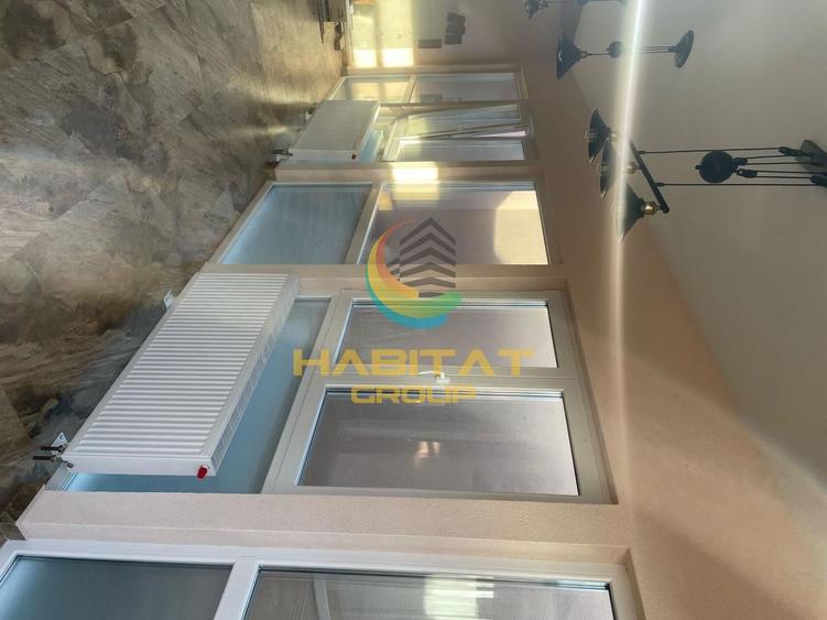 Spațiu comercial – 172 mp + curte proprie 45 mp | Aproape de metrou Brancoveanu