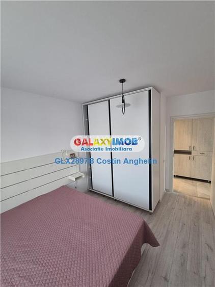 Apartament 2 camere modern - Militari Residence (Rosu   Dudu) - 14