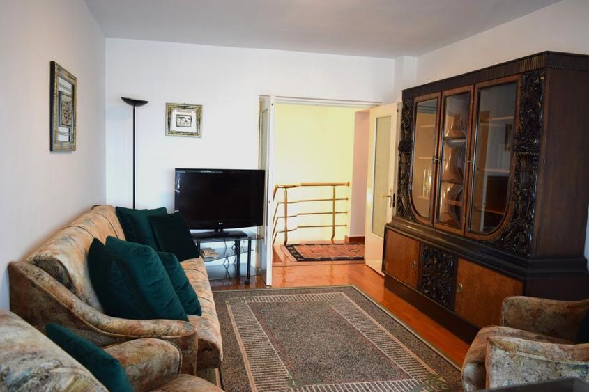 Duplex lux de inchiriat Bdul. Unirii 61, loc parcare, sector 3, Bucuresti