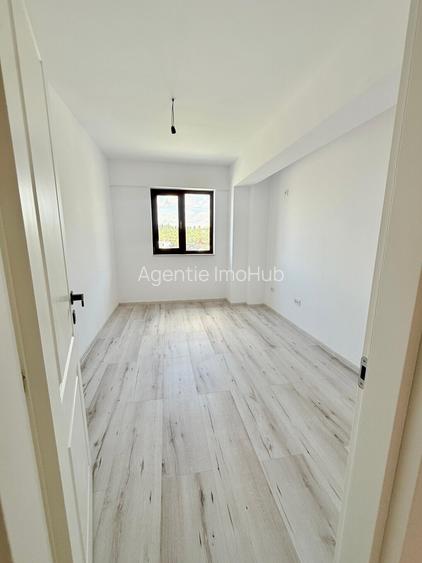 APARTAMENT SPATIOS, TRANSFORMAT IN 2 CAMERE OPEN SPACE, BLOC NOU, INTABULAT - 8