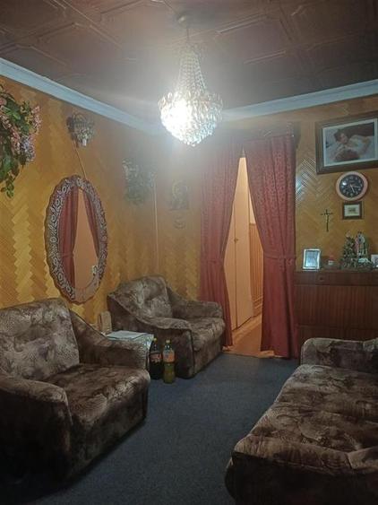 Apartament etajul 1 cu 4 camere si 2 bai in Vasile Aaron