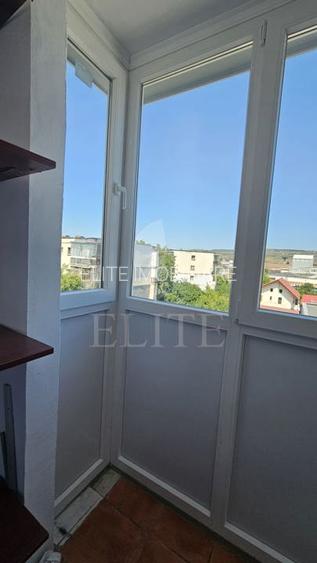 Garsoniera în zona  ExpoTransilvania - 11