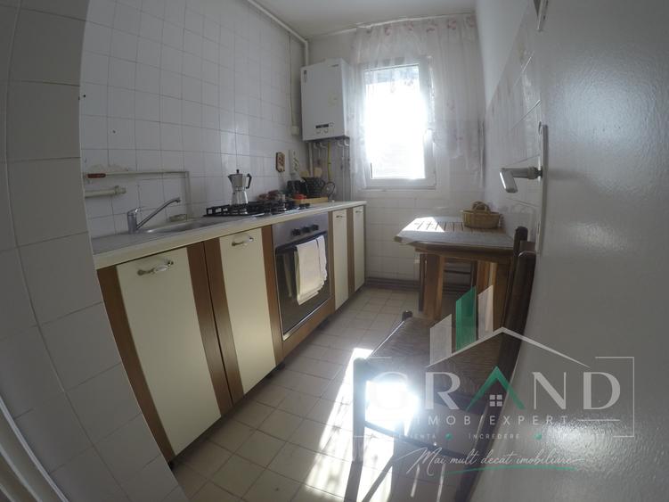 3 CAMERE DE VÂNZARE | MĂNĂȘTUR–Str.Mehedinți | Etaj 3/4