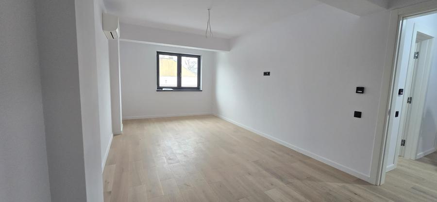 CENTRU-BLOC NOU ap. 2 camere, decomandat,finalizat, intabulat!
