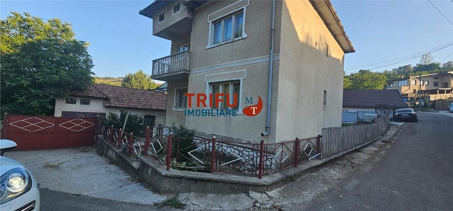 Casa de vanzare Ampoita cu o super priveliste