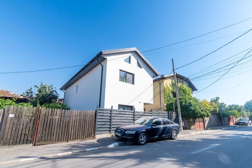 Casă Pantelimon - Locatie excelenta