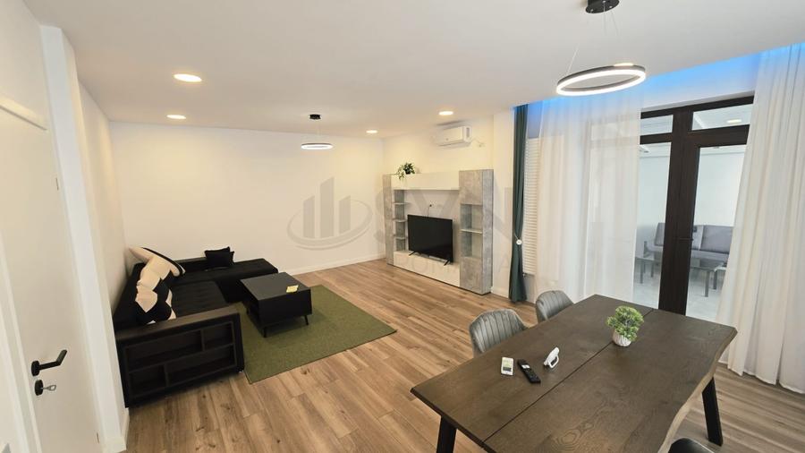 REV2005138 Vila Smart 5 camere - Panouri Fotovoltaice - Trapezului