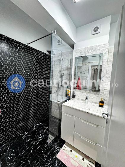 Apartament 2 Camere Vitan Mihai Bravu 1 min Metrou Global City Nou LUX