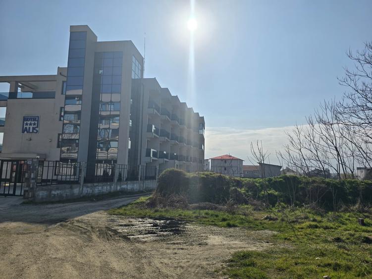 Vanzari terenuri in Eforie Nord zona centrala