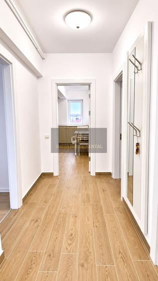 Apartament 2 camere cu parcare/ 1 Decembrie 1918