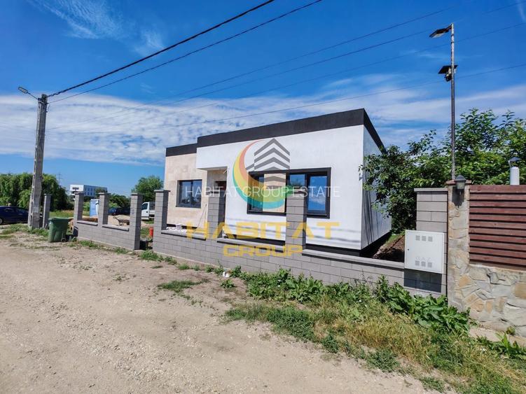 Berceni vanzare 4 camere pe Parter teren 432mp Comision 0% - 3
