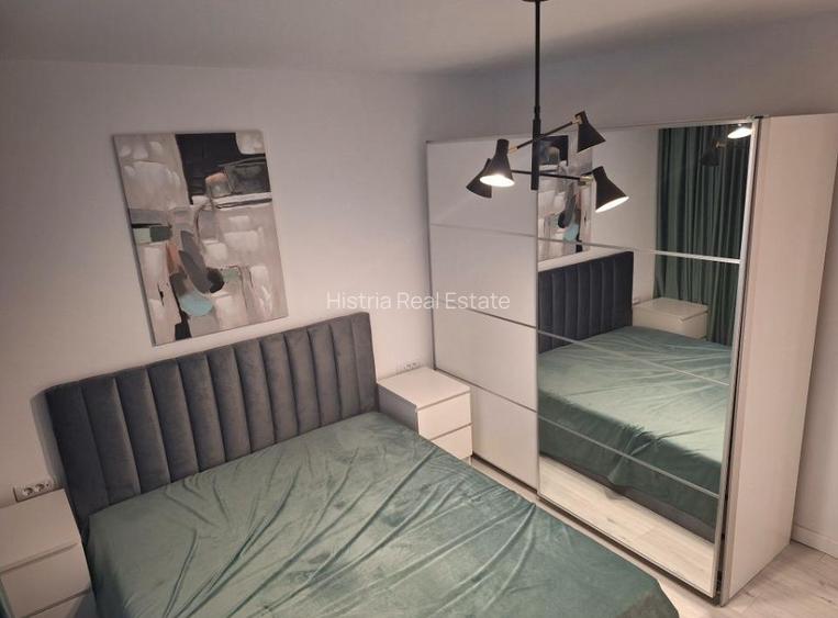 FALEZA NORD 2 CAMERE ETAJ 2 550 EURO TERMEN LUNG - 3