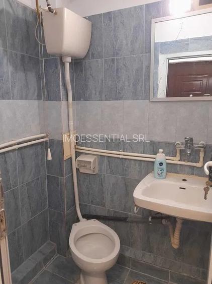 Garsoniera Drumul Taberei metrou Moghioros / Plaza România - 6