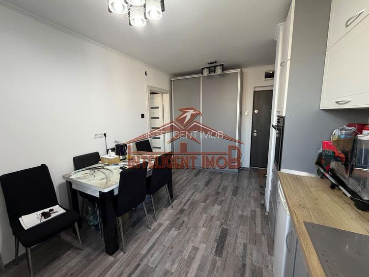 Apartament cu 3 camere in Sibiu pe Strada Rahovei - 4