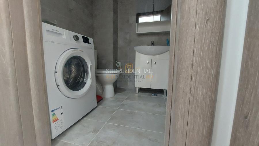 Studio prima închiriere | Metrou Apărătorii Patriei | Parcare inclusă - 10