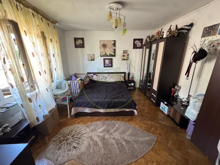 Casa D+P+1, 430 mp teren, 170 mp utili, zona Centrala