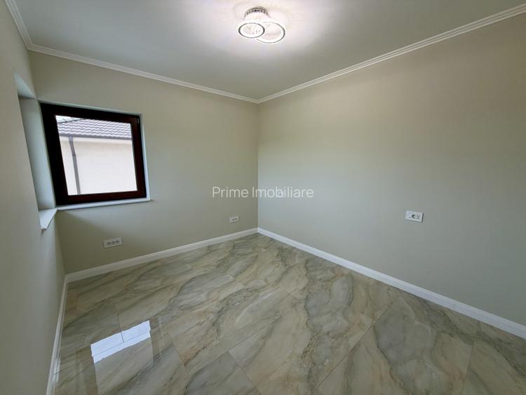 Casă Exclusivistă | 4 Camere | Teren 470 mp | Zona Micesti - 7