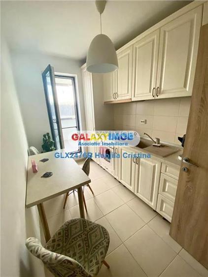 Inchiriere 2 camere mobilat utilat Baneasa Greenfield Residence - 5