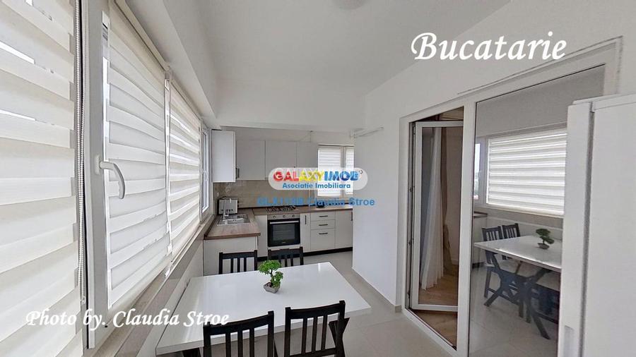 INCHIRIERE APARTAMENT 2 CAMERE CENTERAL ADRESS RESIDENCE - 10