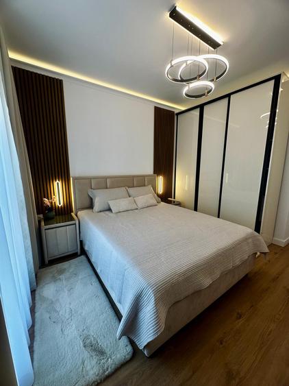 Inchiriez Apartament Premium 2 Camere Exigent Plaz
