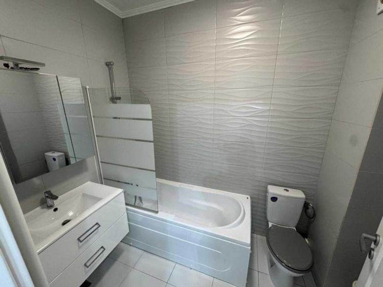 Apartament 2 camere | Bloc Nou 2020 | Etaj 1 | Parcare subterană disponibilă