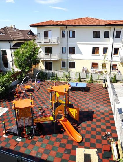 Boxe depozitare in zona Valea Lupului, complex ESQ Village 2 - 3