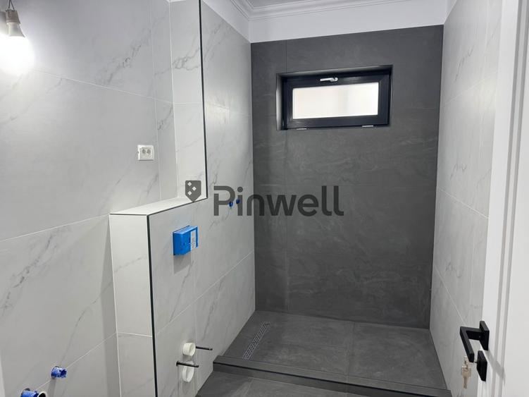 Vilă premium tip duplex | 5 camere | Pipera-Voluntari