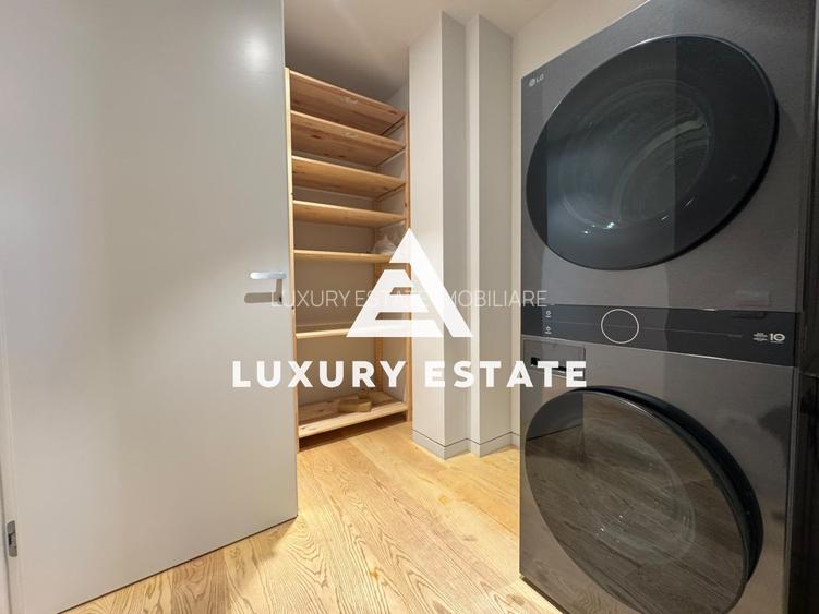 Dorobanti Capitale-inchiriere apartament 4 camere imobil exclusivist - 26