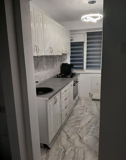 Baba Novac | 2 Camere | Semidecomandat | AC | Parc IOR- 5 Min | Metrou - 15 Min