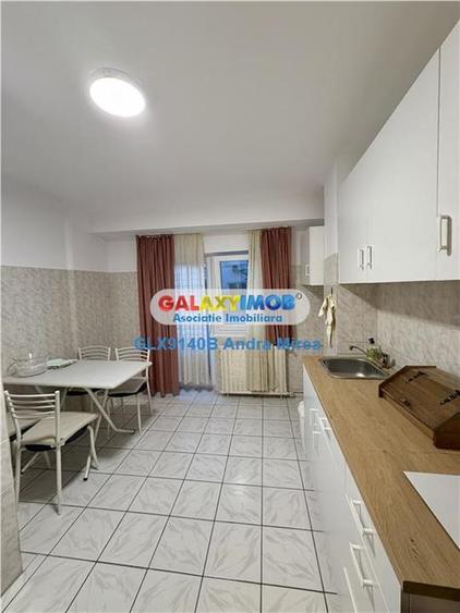 Inchiriere apartament 2 camere Alba Iulia Unirii RENOVAT 0 COMISION