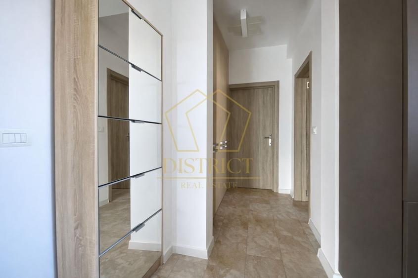 Apartament superb cu 3 camere | Giroc | Pet Friendly