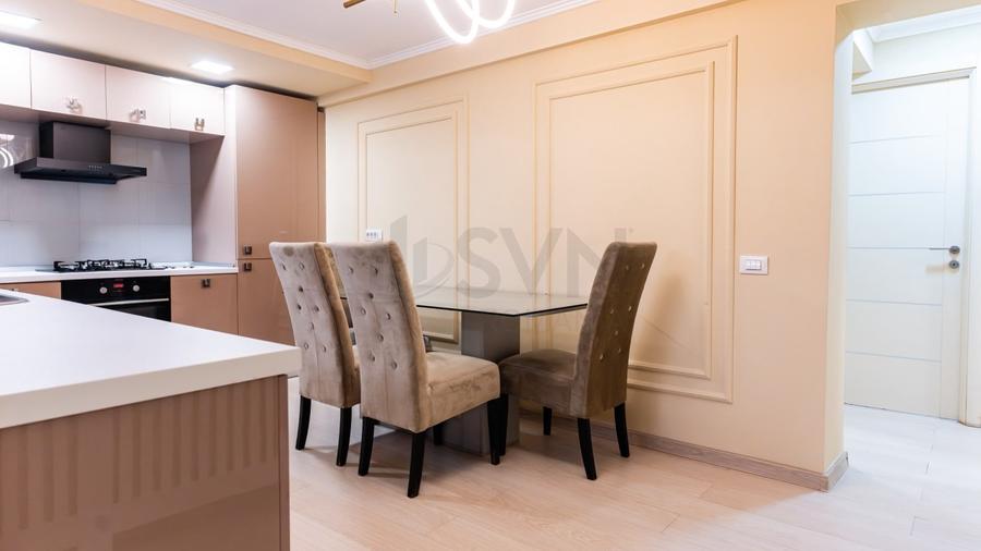 REA1029233 APARTAMENT SUPERB l NOU RENOVAT l PARCARE l TERASA 31 MP l HERASTRAU