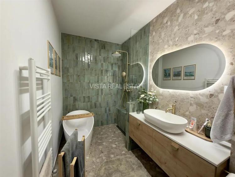 Apartament 3 camere 80 mp.utili, Zona Centrala, Brasov - 3