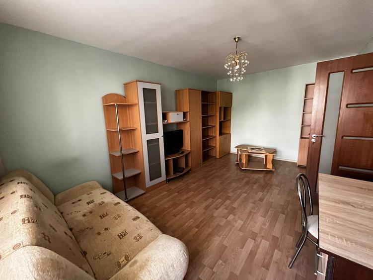 Apartament 2 camere | 64 mp | Piața Veteranilor | 3 min Metrou Lujerului | 450 €