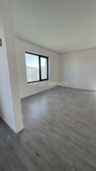 Casă individuală 3 camere | Teren 440 mp | 99 mp utili | Terasă 25 mp | Domnești - 12