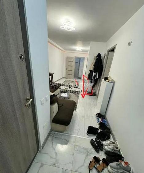 Apartament 4 camere Dristor Rimnicu Sarat Sens Giratoriu - 5