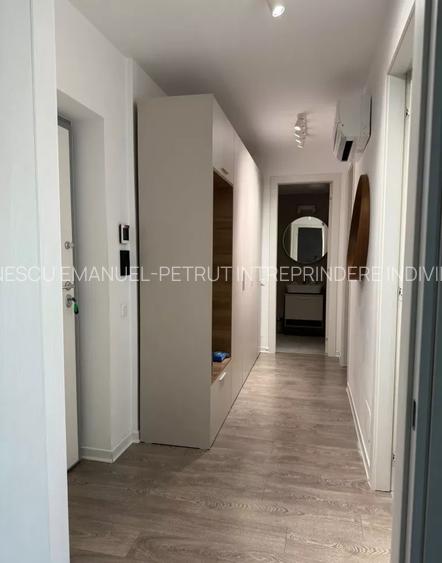 Apartament 2 camere | Cloud 9 Residence | Aviatiei | cu parcare |