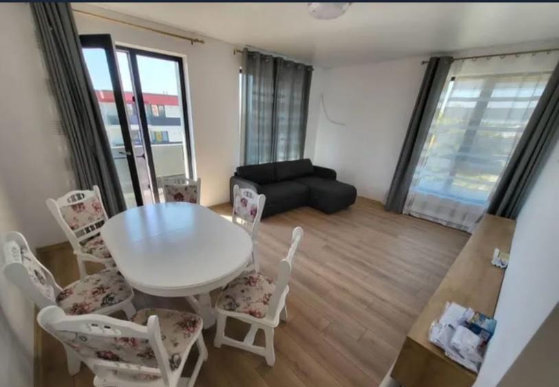 Apartament 3 camere Complex Rezidențial Arcada