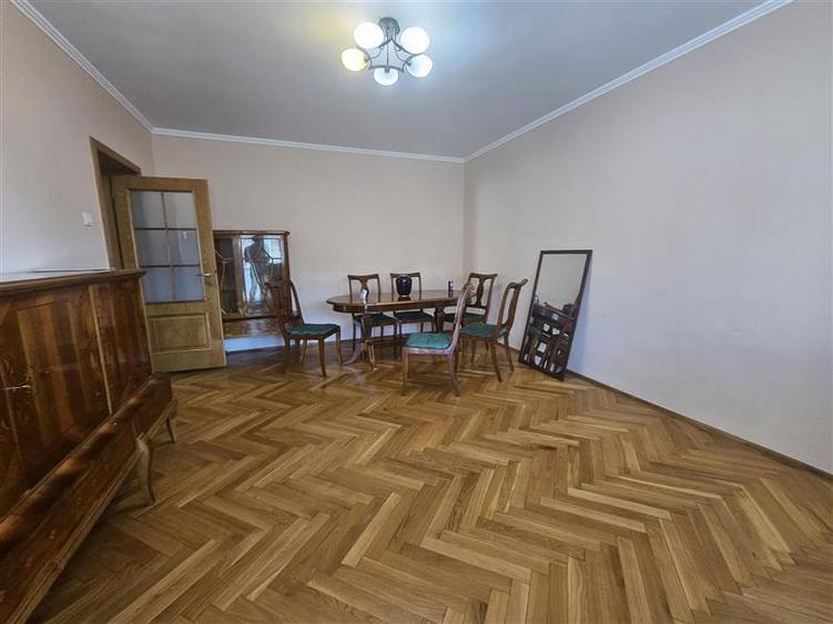 3 Camere Piata Domenii Parcul Ciresarii