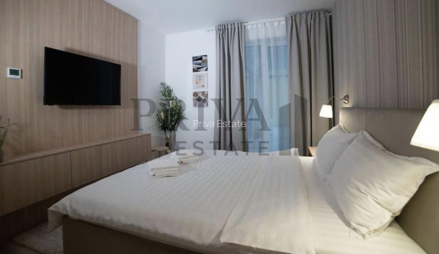 Apartament 3 camere decomandat, 60 mp, etaj 1,  Denya Forest - 6