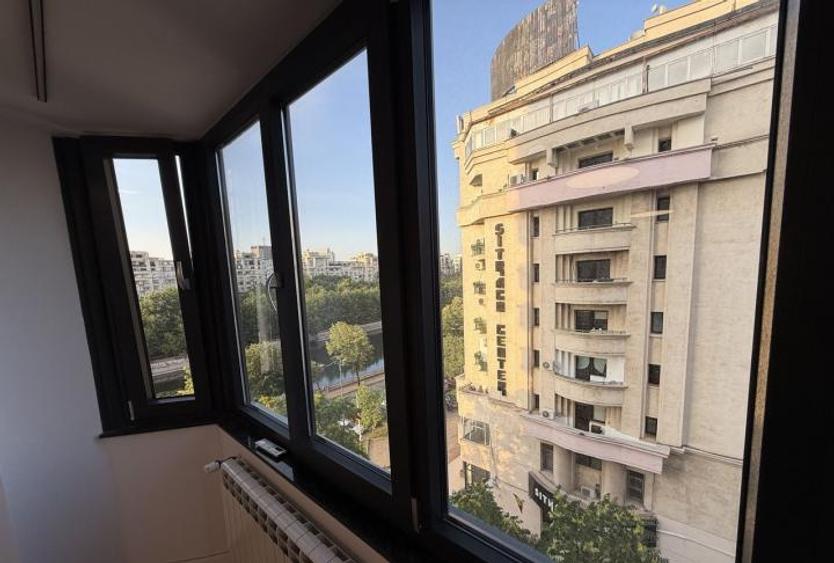 Spatiu Birouri 3 Camere situat Ultracentral Piata Unirii 94 mp