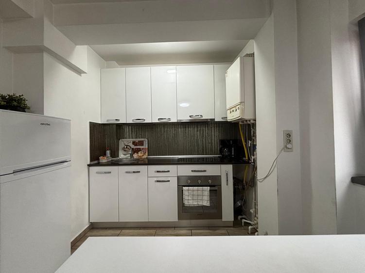 Soseaua Fundeni Studio 43 mp An constructie 2015