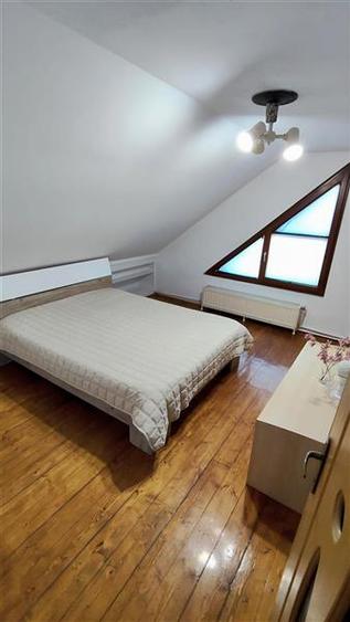 Apartament 3 camere, 80 mp, mobilat si utilat – Cartierul Unirii