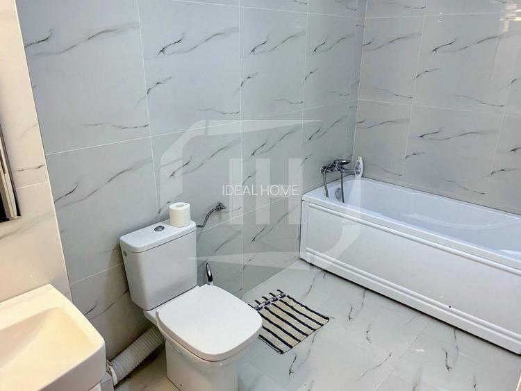 Apartament 2 camere I cu parcare I Buna Ziua I Grand Hill - 5