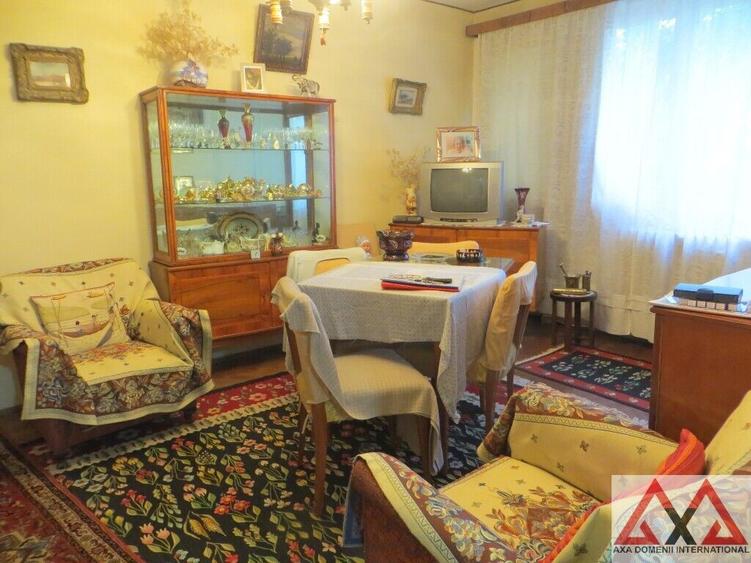 Apartament 3 camere Titan - Piata Minis - acces metrou Titan!
