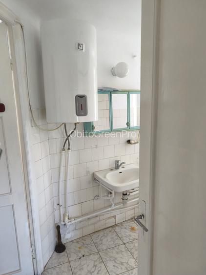 Apartament 2 camere Gradina Botanica/ Palatul Cotroceni - 15